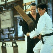 Karate Kid III - galeria zdjęć - filmweb