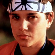 Ralph Macchio