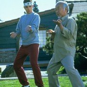 Karate Kid III - galeria zdjęć - filmweb