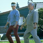The Karate Kid, Part III - galeria zdjęć - filmweb