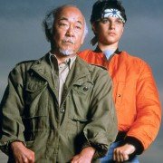 The Karate Kid, Part III - galeria zdjęć - filmweb