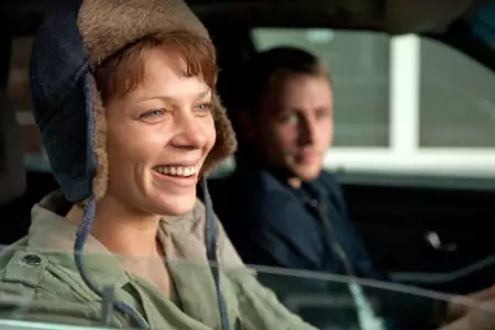 Heiter bis wolkig - galeria zdjęć - filmweb