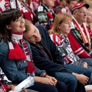 Heiter bis wolkig - galeria zdjęć - filmweb