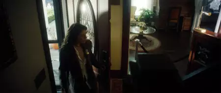 Mroczny lokator - galeria zdjęć - filmweb