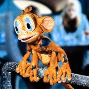 Lost in Space - galeria zdjęć - filmweb