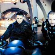 Zagubieni w kosmosie - galeria zdjęć - filmweb