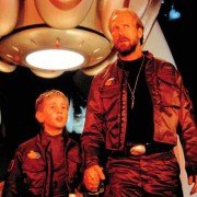 Lost in Space - galeria zdjęć - filmweb