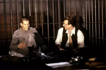 Morderstwo pierwszego stopnia - galeria zdjęć - filmweb