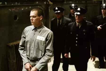 Morderstwo pierwszego stopnia - galeria zdjęć - filmweb