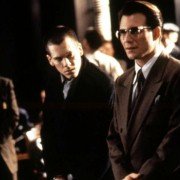 Murder in the First - galeria zdjęć - filmweb