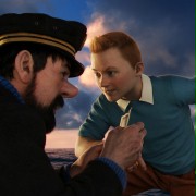Przygody Tintina - galeria zdjęć - filmweb