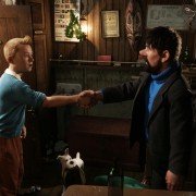 The Adventures of Tintin - galeria zdjęć - filmweb