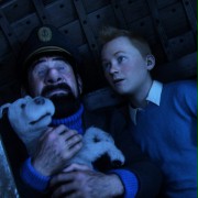 The Adventures of Tintin - galeria zdjęć - filmweb