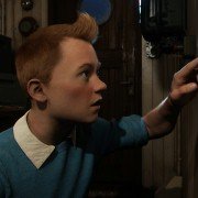 The Adventures of Tintin - galeria zdjęć - filmweb