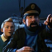 The Adventures of Tintin - galeria zdjęć - filmweb