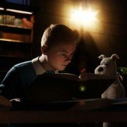 The Adventures of Tintin - galeria zdjęć - filmweb