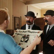 The Adventures of Tintin - galeria zdjęć - filmweb