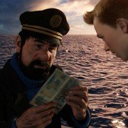 The Adventures of Tintin - galeria zdjęć - filmweb