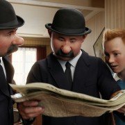 The Adventures of Tintin - galeria zdjęć - filmweb