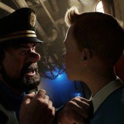 The Adventures of Tintin - galeria zdjęć - filmweb