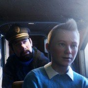 The Adventures of Tintin - galeria zdjęć - filmweb