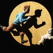 The Adventures of Tintin - galeria zdjęć - filmweb