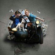 The Adventures of Tintin - galeria zdjęć - filmweb