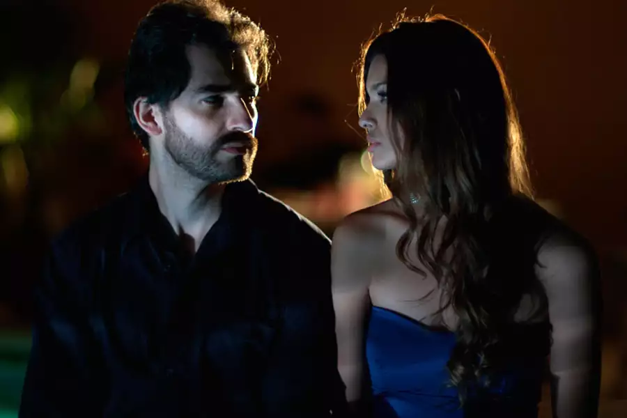 Casi treinta - galeria zdjęć - filmweb