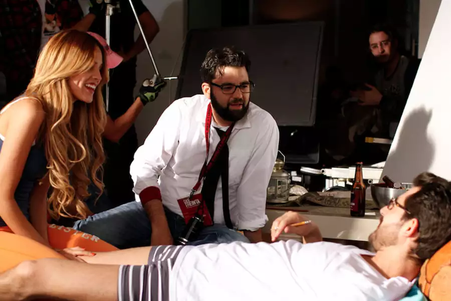 Casi treinta - galeria zdjęć - filmweb