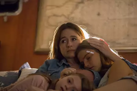 Morze strachu - galeria zdjęć - filmweb