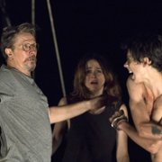Morze strachu - galeria zdjęć - filmweb