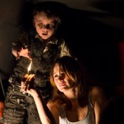 Morze strachu - galeria zdjęć - filmweb
