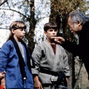 Małolaty Ninja w lunaparku - galeria zdjęć - filmweb