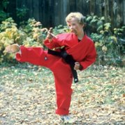 Małolaty Ninja w lunaparku - galeria zdjęć - filmweb