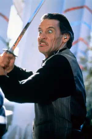 Małolaty Ninja w lunaparku - galeria zdjęć - filmweb