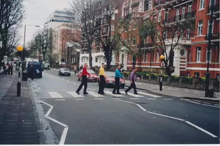 Historia zespołu The Wiggles - galeria zdjęć - filmweb