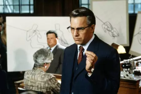 JFK - galeria zdjęć - filmweb