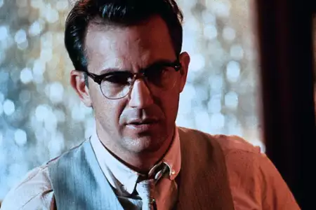 JFK - galeria zdjęć - filmweb