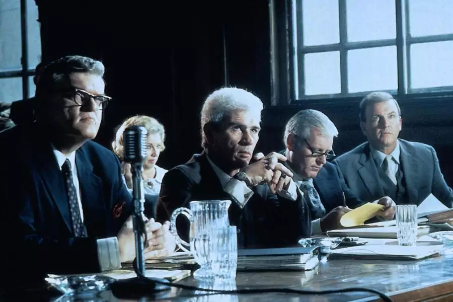 JFK - galeria zdjęć - filmweb