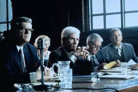 JFK - galeria zdjęć - filmweb