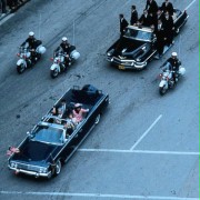 JFK - galeria zdjęć - filmweb