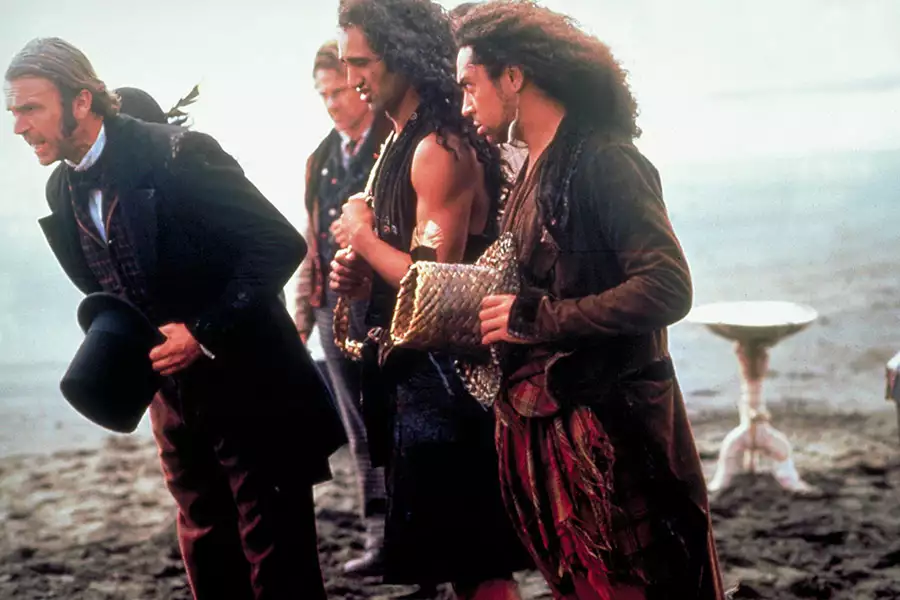 Fortepian - galeria zdjęć - filmweb