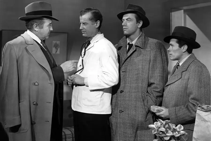 Gubernator - galeria zdjęć - filmweb
