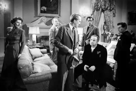 Gubernator - galeria zdjęć - filmweb
