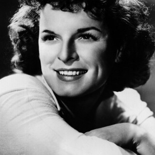 Sadie Burke