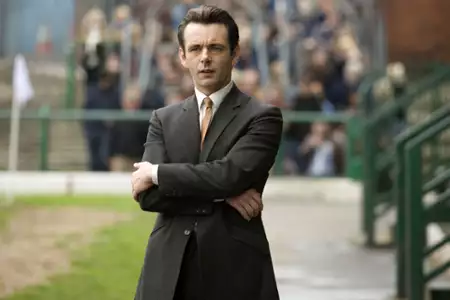 Przeklęta liga - galeria zdjęć - filmweb