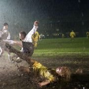 The Damned United - galeria zdjęć - filmweb