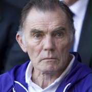 Maurice Roëves w Przeklęta liga