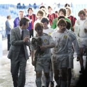 Przeklęta liga - galeria zdjęć - filmweb