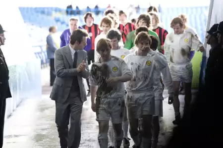 Przeklęta liga - galeria zdjęć - filmweb